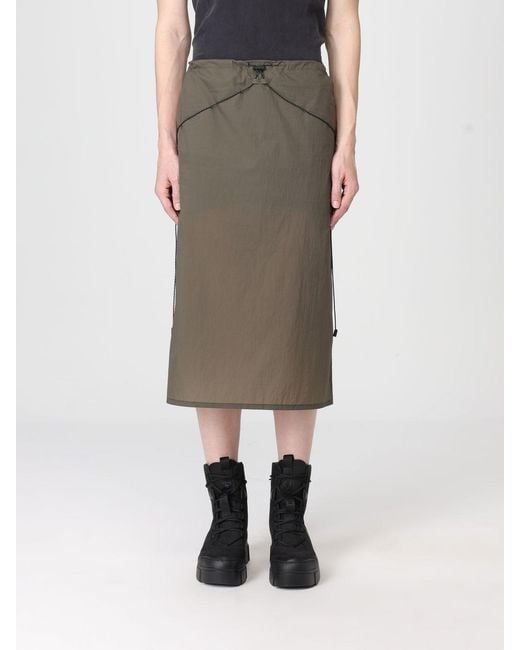 Roa Multicolor Skirt