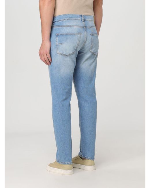 Grifoni Blue Jeans for men