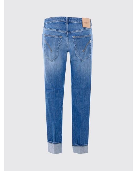 Dondup Blue Jeans