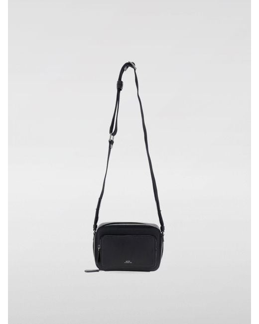 A.P.C. Tasche Herren in White für Herren