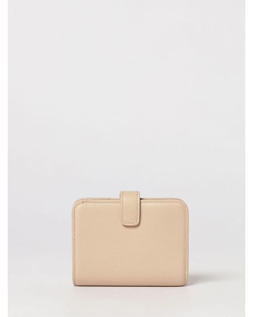 Emporio Armani Natural Wallet