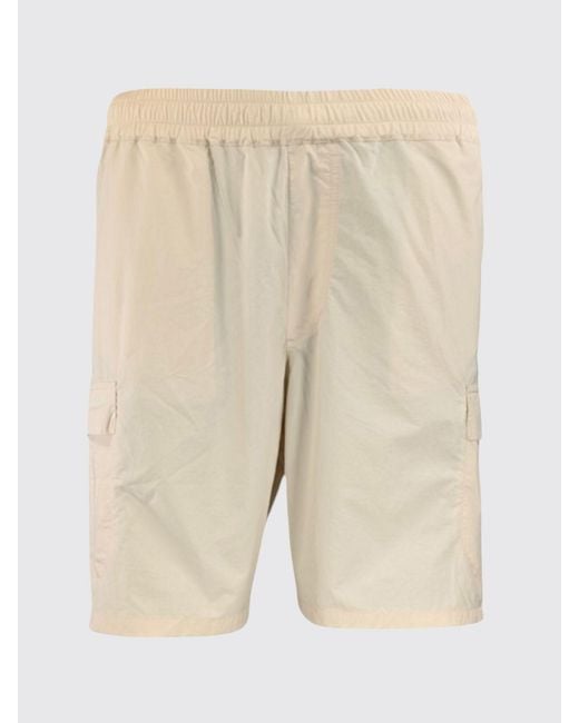 Colmar Natural Technical Fabric Cargo Shorts for men