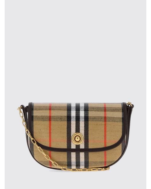 Burberry Multicolor Wallet