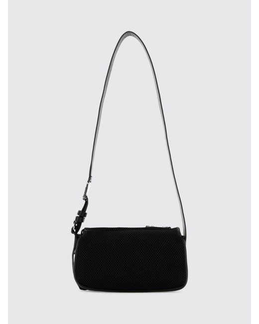 Max Mara White Skipper Bag