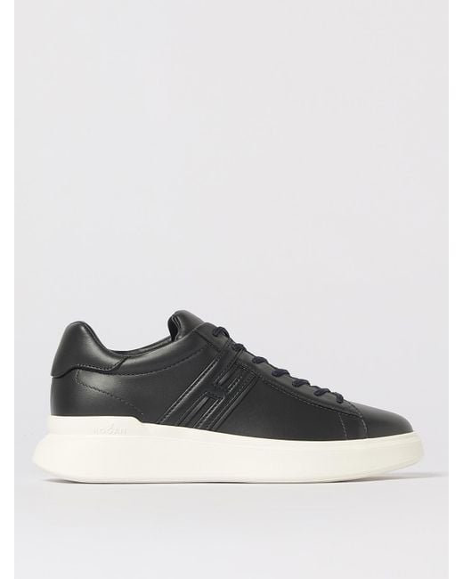 Hogan Blue Shoes for men