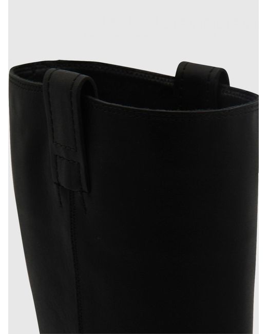 Hogan Black Sneakers