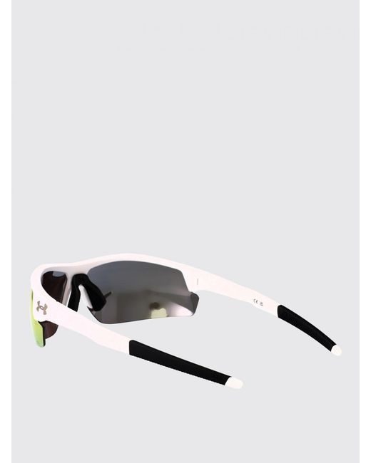 Under Armour Sonnenbrillen Herren in White für Herren