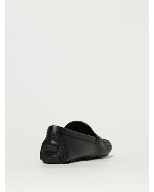 Gucci Black Shoes for men