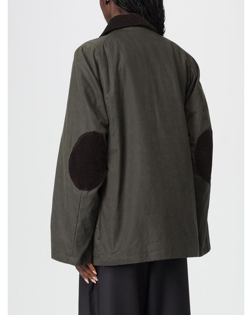 Totême  Black Cotton Jacket