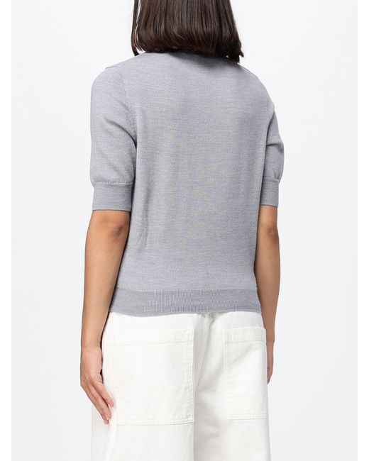 Herskind Blue Sweater