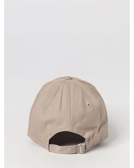 Cappello Uomo di KTZ in Natural da Uomo