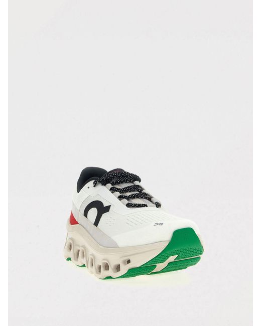 On Shoes Sneakers Herren On in Multicolor für Herren