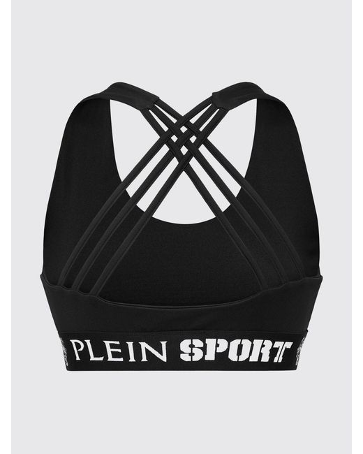 Philipp Plein Black Top