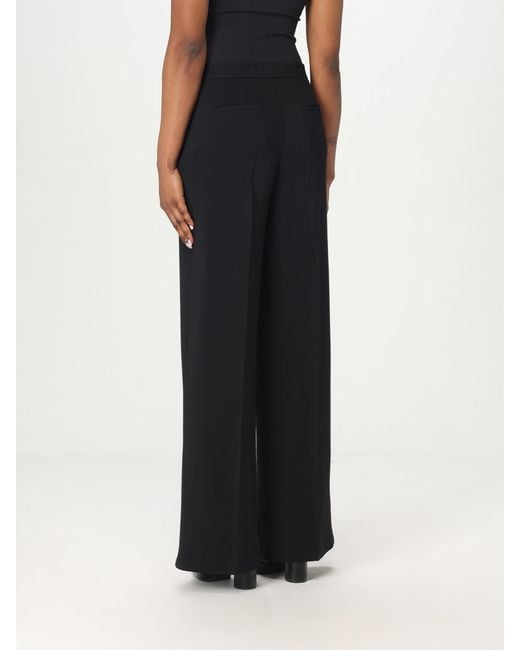 Pinko Black Trousers