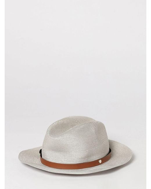 Emporio Armani White Hat
