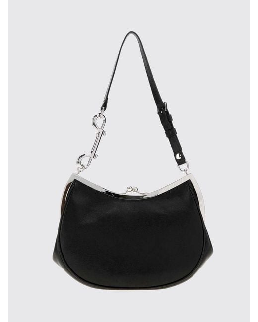Vivienne Westwood Black Handbag