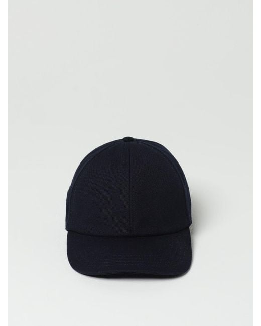 Gucci Blue Hat for men