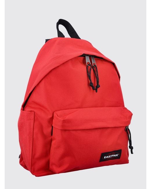 Eastpak Red Day Pak'R Backpack for men