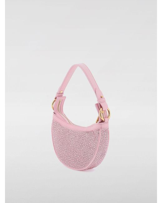 Versace Pink Mini Bag
