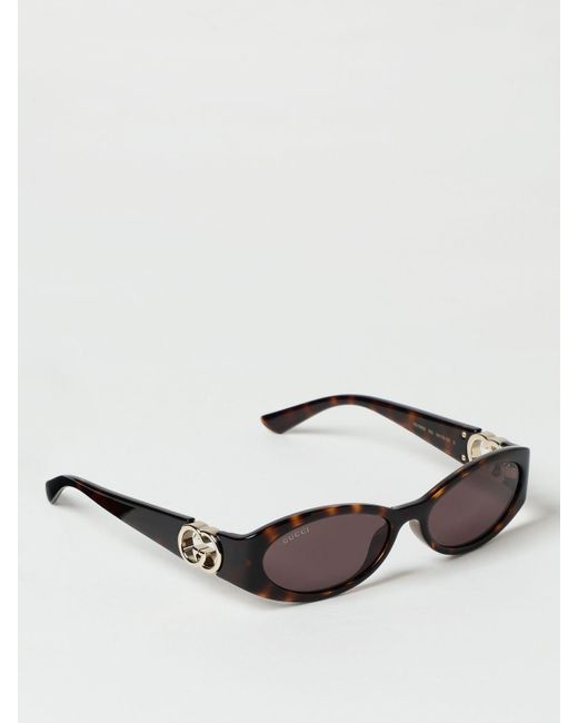 Gucci Natural Sonnenbrillen