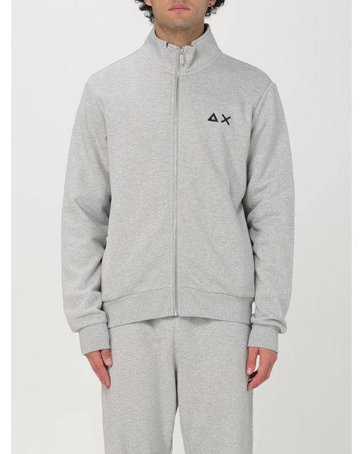 Sun 68 Pullover Herren in Gray für Herren