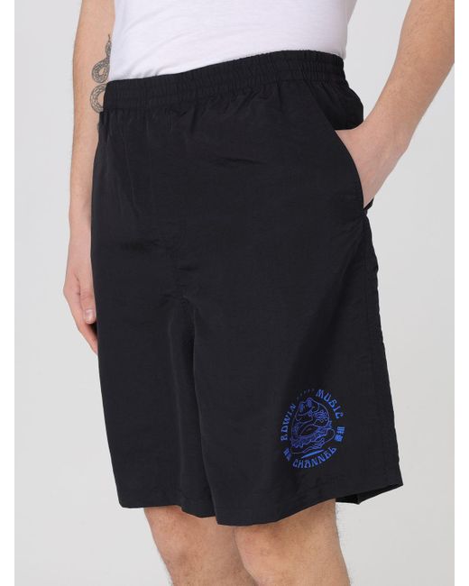 Edwin Black Short for men