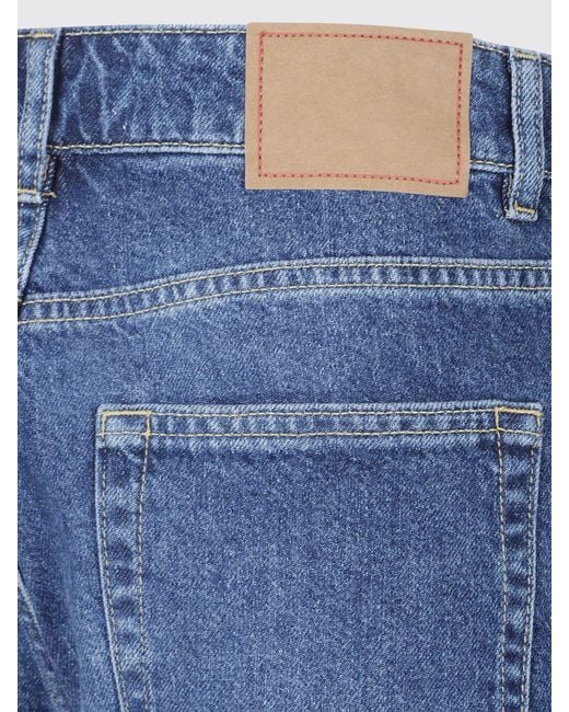 Jeanerica Blue Jeans