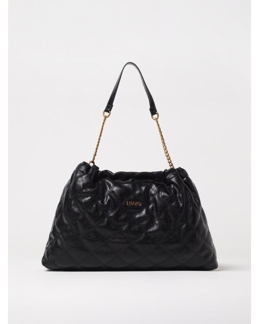 Borsa di Liu Jo in Black