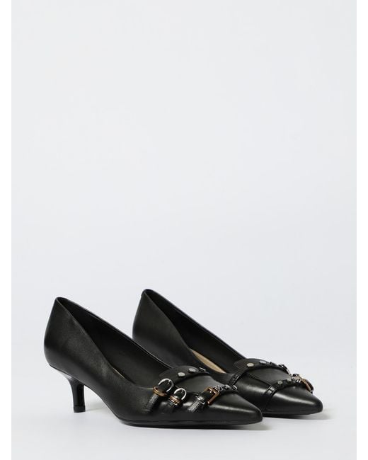 Pinko Black Shoes
