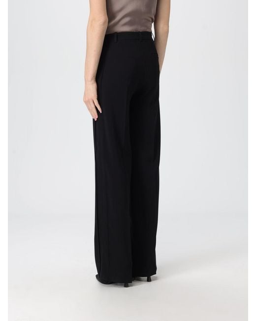 Pinko Black Trousers