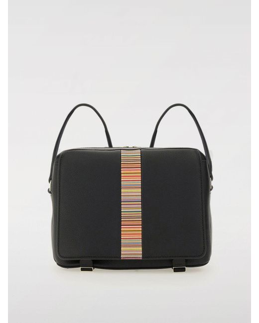 Paul Smith Umhängetasche Herren in Black für Herren