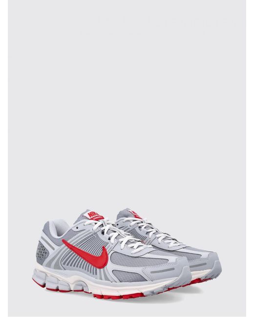 Nike White Zoom Vomero 5 Se Sneakers for men