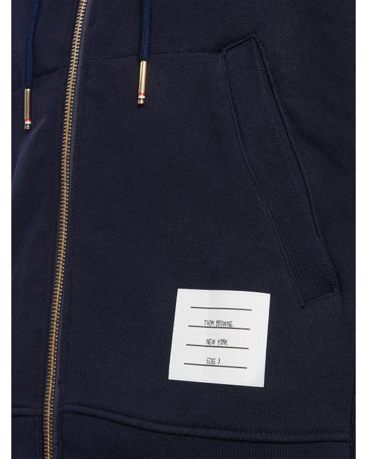 Thom Browne Sweatshirt Herren in Blue für Herren
