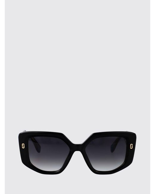 Marc Jacobs Black Mj1116/S Acetate Sunglasses