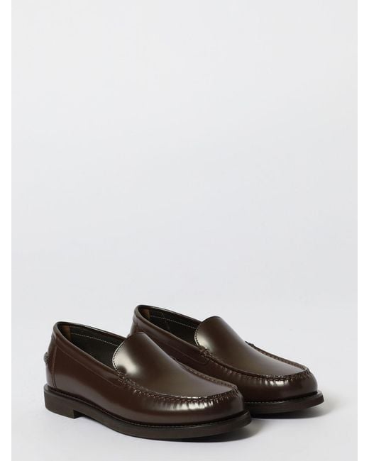 Brunello Cucinelli White Shoes
