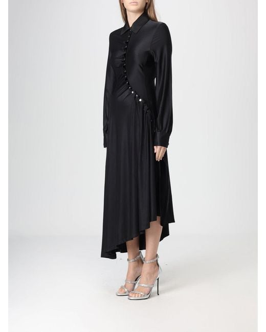 Rabanne Black Dress