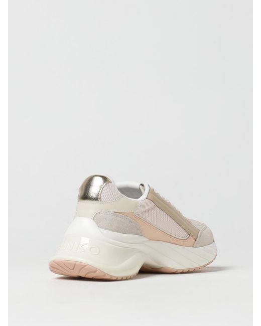 Pinko Natural Shoes