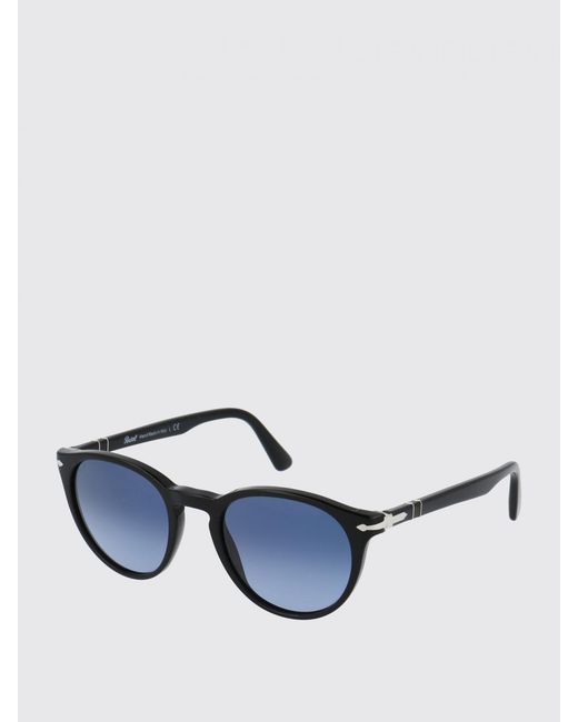 Persol Blue Sunglasses for men