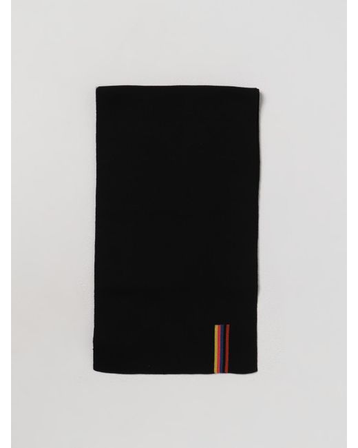 Paul Smith Schal Herren in Black für Herren