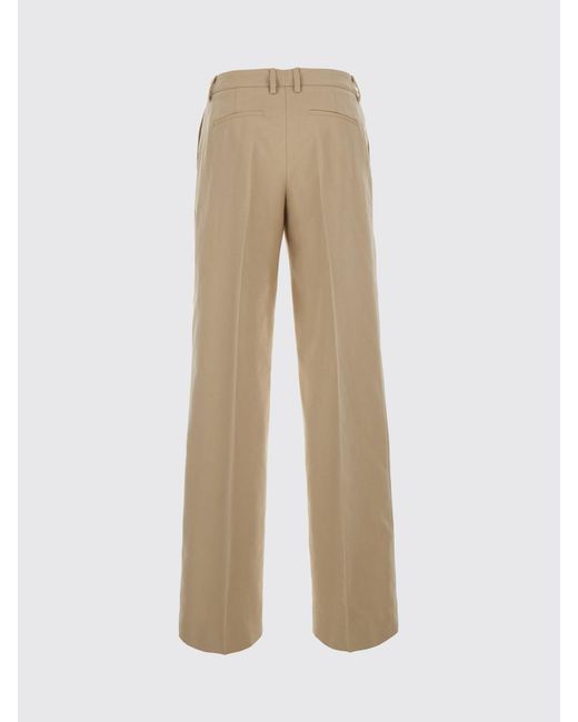PT Torino Natural Trousers