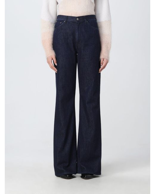 Dondup Denim Jeans in Denim (Blue) | Lyst