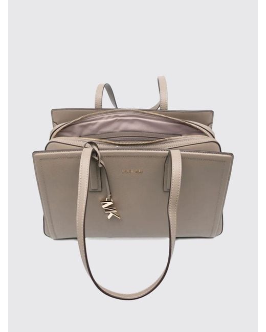 Michael Kors Natural Handbag