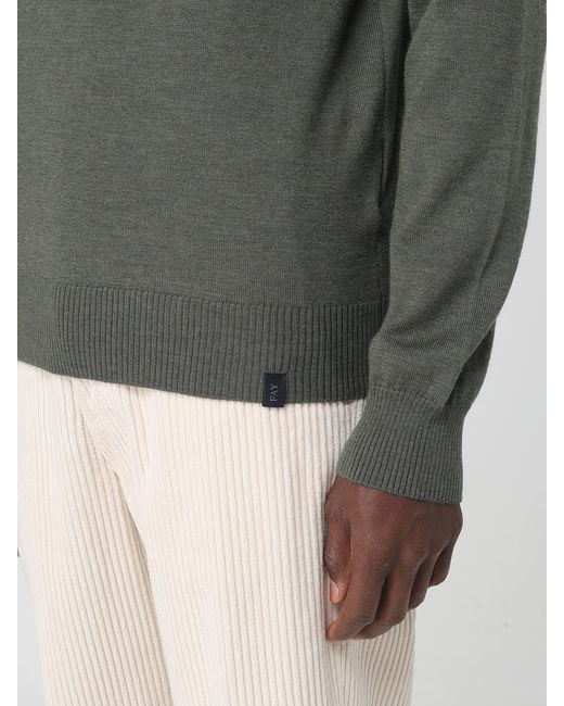 Fay Gray Jumper for men