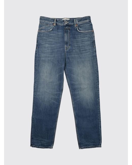 Closed Blue Jeans for men