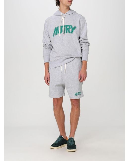 Autry Shorts in Gray für Herren