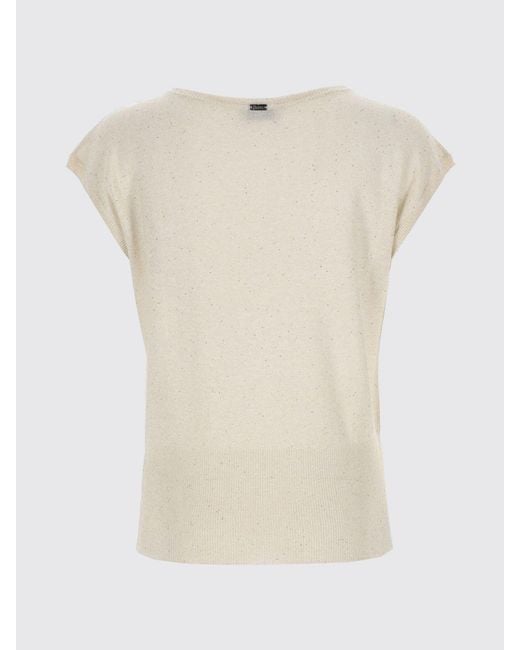 Herno Blue T-Shirt
