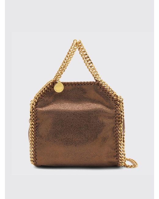 Stella mccartney messenger bag store