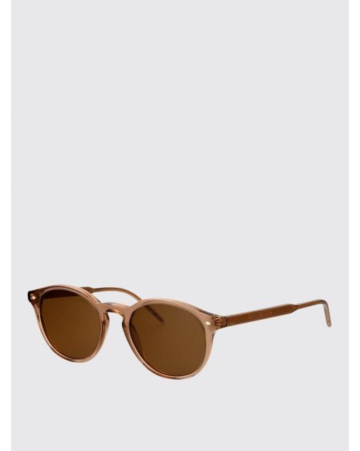 Giorgio Armani Brown 0Ar8211 Sunglasses for men