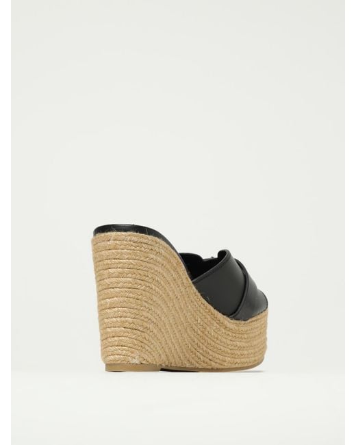 Jimmy Choo Natural Shoes