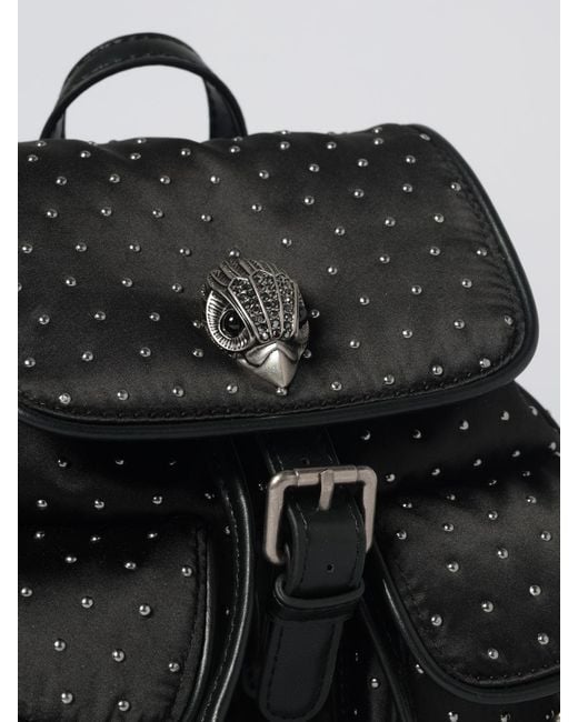 Kurt Geiger Black Shoulder Bag